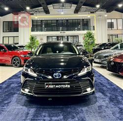 تويوتا كامري